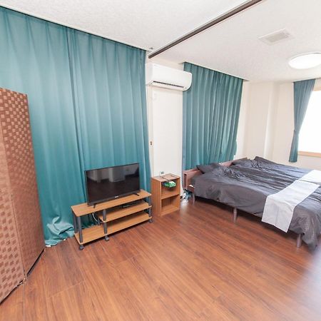 Big Stone Tsukuda 45平米 2Sdbed 2For3F Apartment Aomori Luaran gambar