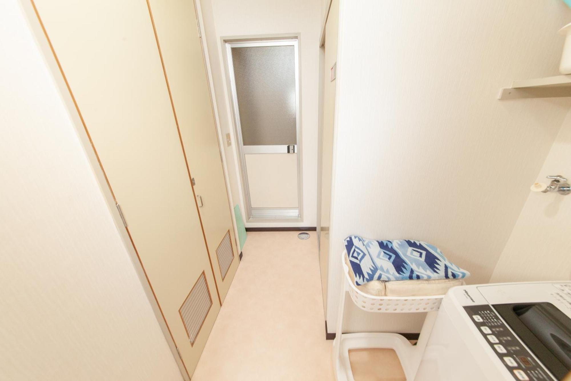 Big Stone Tsukuda 45平米 2Sdbed 2For3F Apartment Aomori Luaran gambar