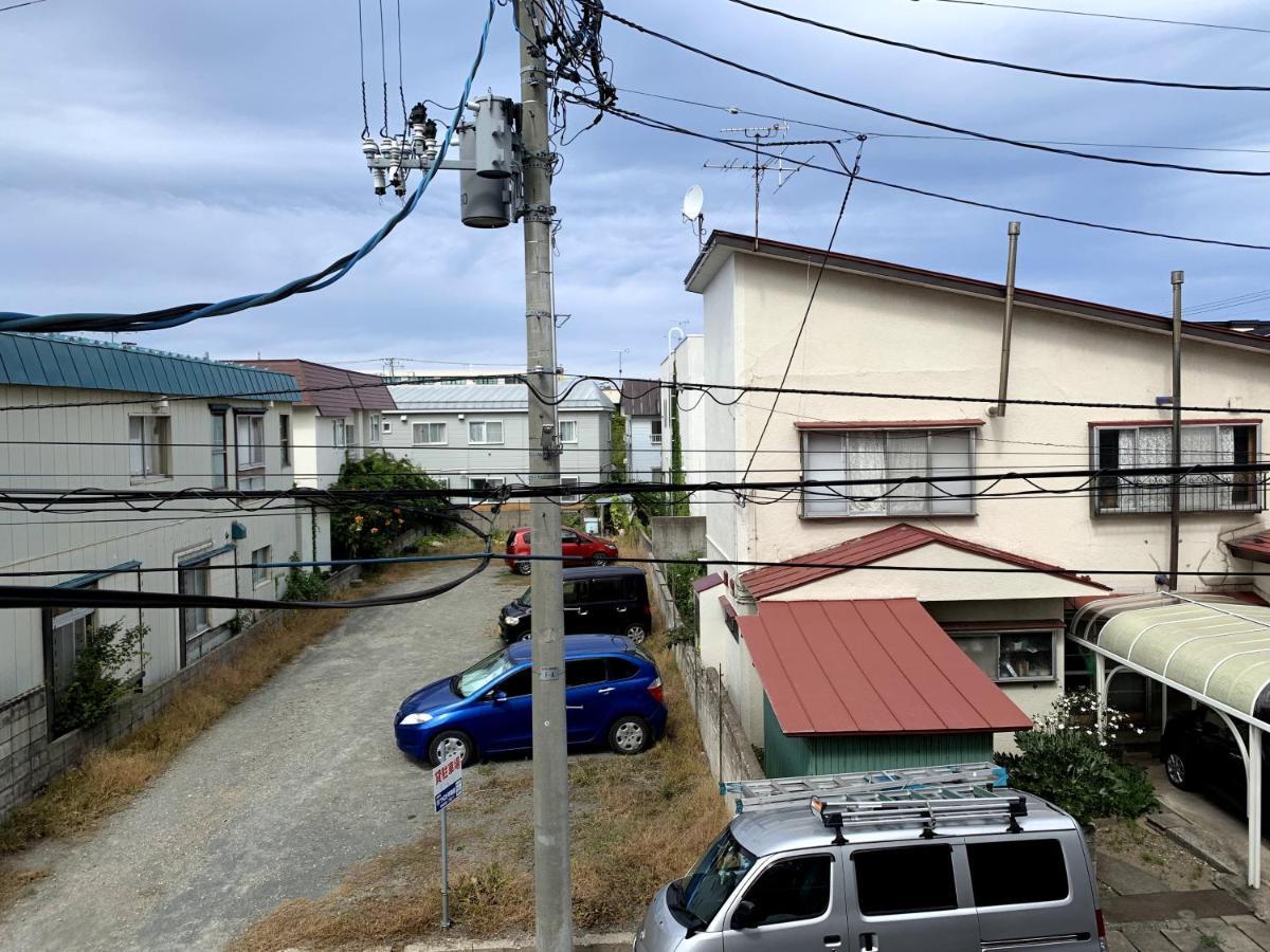 Big Stone Tsukuda 45平米 2Sdbed 2For3F Apartment Aomori Luaran gambar